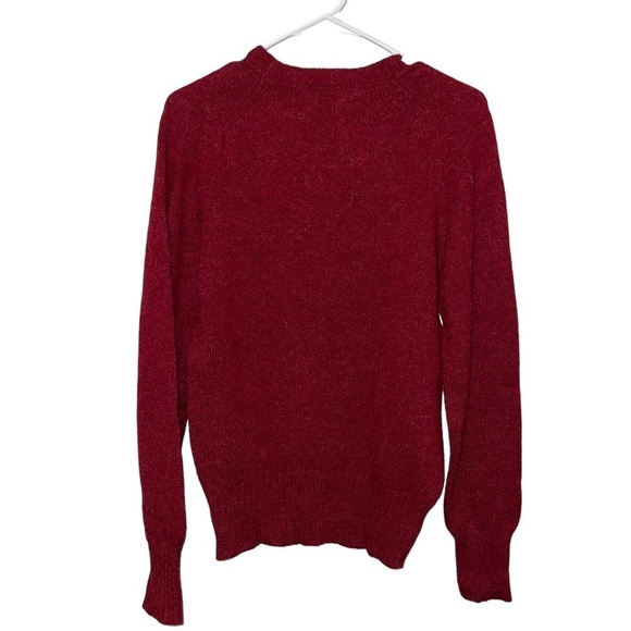 Gatsby Man 100% Will Sweater Size S - Picture 2 of 6